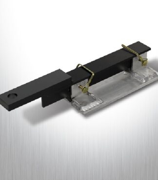 Golf Cart Trailer Hitch Max5 Seat Kit