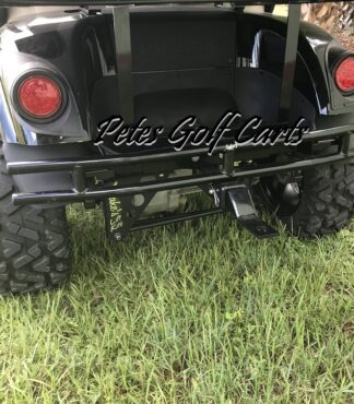 Trailer Hitches