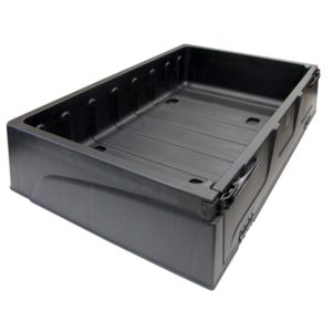 Club Car DS Thermoplastic Utility Box