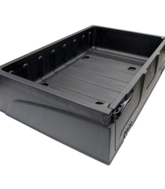 Golf Cart Truck Bed Club Car DS Plastic