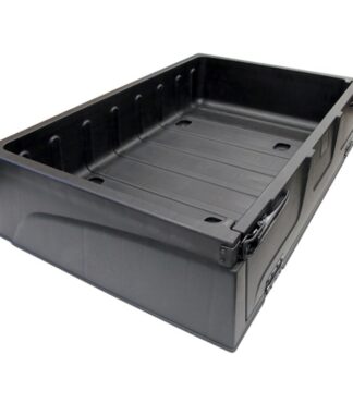 Golf Cart Truck Bed Club Car Precedent Plastic