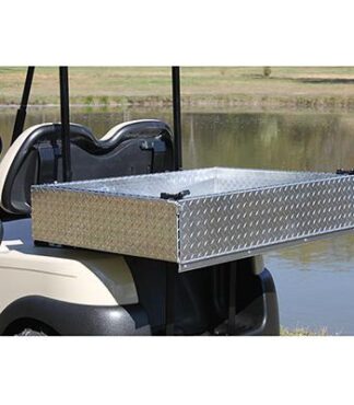 Golf-Cart-Truck-Bed-Club-Car-Precedent-Aluminum