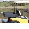 Golf Cart Truck Bed Club Car Precedent Steel