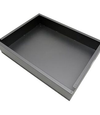 Golf-Cart-Truck-Bed-Ezgo-RXV-Steel