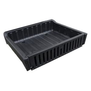 Golf Cart Truck Bed E-Z-GO TXT 1996 and Up Plastic