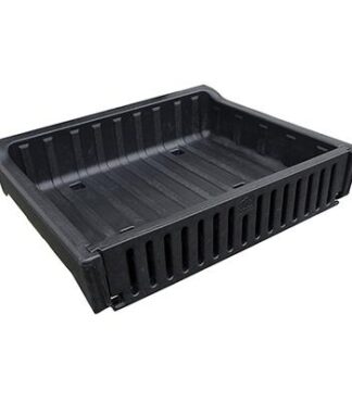 Golf Cart Truck Bed Ezgo TXT 1996 and Up Plastic