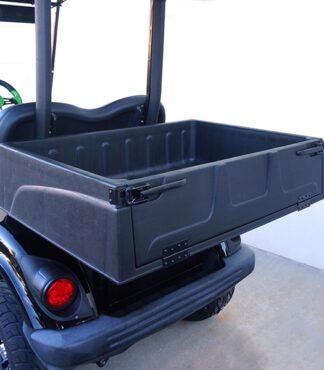 Golf Cart Truck Bed Yamaha Drive Plastic