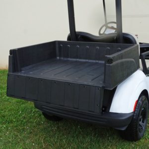 Yamaha Drive2 Thermoplastic Utility Box