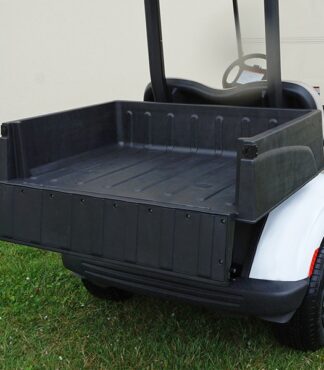 Golf Cart Truck Bed Yamaha Drive2 Plastic