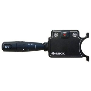 Turn Signal Assy w/ Flasher & Horn Button