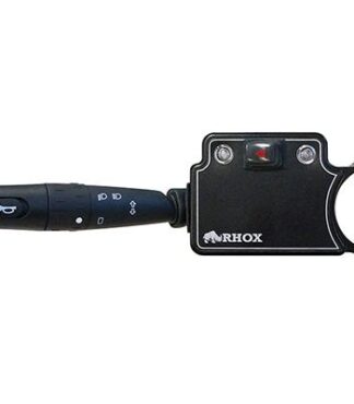 Turn Signal Assy w/ Flasher & Horn Button