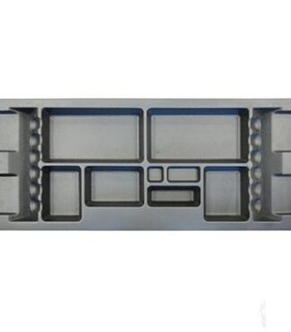 RHOX Club Car DS 1981 and Newer Under Seat Storage Tray