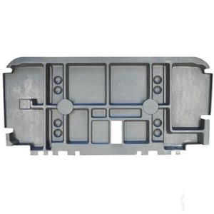 RHOX Club Car Precedent Under Seat Storage Tray