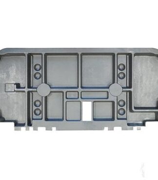 RHOX Club Car Precedent Under Seat Storage Tray