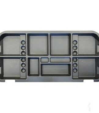 RHOX Under Seat Storage Tray for EZ GO 1994 and Newer
