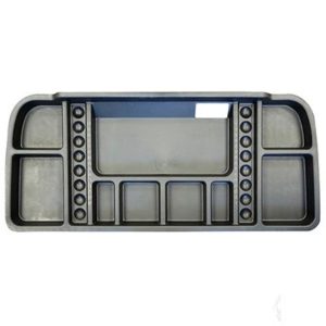 RHOX Yamaha Drive (G29) Under Seat Storage Tray