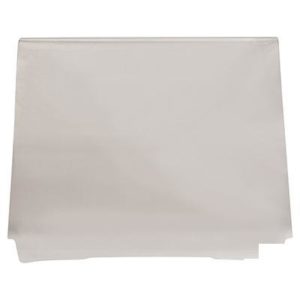 Golf Cart Windshield AS4 Clear 1 Piece E-Z-Go 95-13