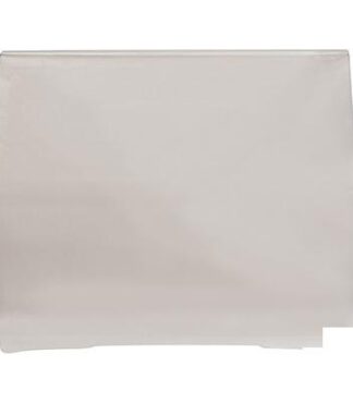 Golf Cart Windshield AS4 Clear 1 Piece E-Z-Go 95-13