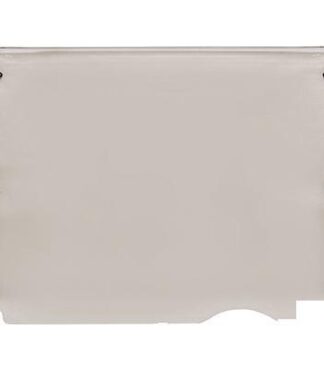 Golf Cart Windshield AS4 Clear 1 Piece E-Z-Go RXV