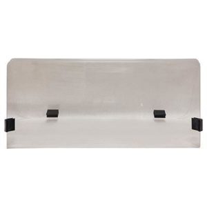 AS4 DOT Approved Fold Down Windshield for Club Car DS (2000+)