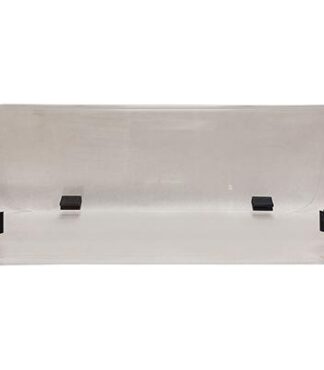 AS4 DOT Approved Fold Down Windshield for Club Car DS (2000+)