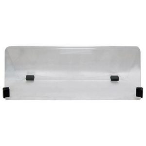 AS4 DOT Approved Fold Down Windshield for Club Car Precedent / Onward / Tempo