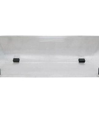 AS4 DOT Approved Fold Down Windshield for Club Car Precedent / Onward / Tempo