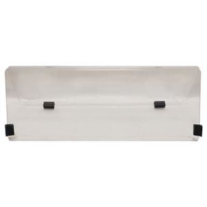 AS4 DOT Approved Fold Down Windshield for E-Z-GO TXT (95-13)
