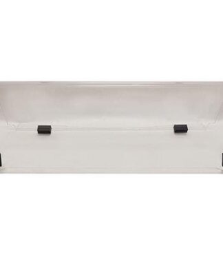 AS4 DOT Approved Fold Down Windshield for E-Z-GO TXT (95-13)