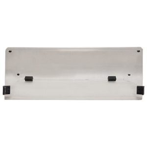 AS4 DOT Approved Fold Down Windshield for E-Z-GO RXV