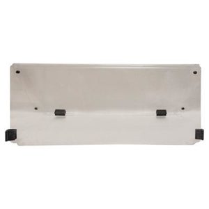 AS4 DOT Approved Fold Down Windshield for Yamaha Drive (G29)