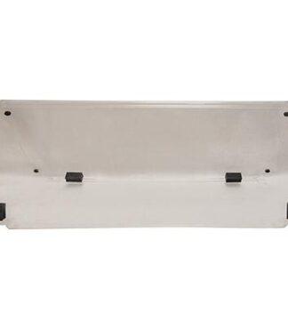 AS4 DOT Approved Fold Down Windshield for Yamaha Drive (G29)