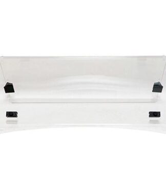 Fairway Impact Modified Clear Windshield for E-Z-GO ST/Workhorse