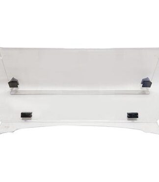 Impact Modified Clear Windshield for Yamaha Drive (G29)