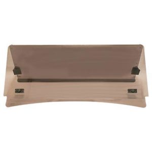 Fairway Impact Modified Tinted Windshield for E-Z-GO ST/Workhorse