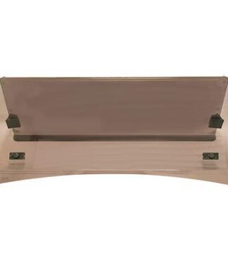 Fairway Impact Modified Tinted Windshield for E-Z-GO ST/Workhorse