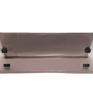 Fairway Impact Modified Tinted Windshield for E-Z-GO TXT 2014+