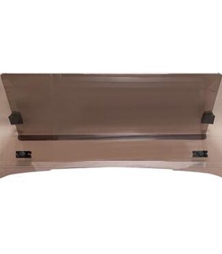 EZ-GO TXT Impact Modified Tinted Windshield 2-Piece Foldable (1995-2013)