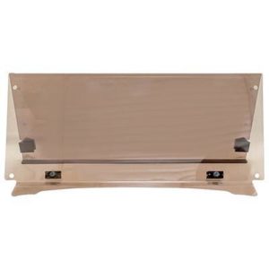 Fairway Impact Modified Tinted Windshield for Yamaha Drive (G29)