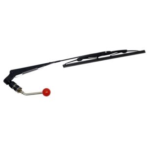13" Golf Cart Windshield Wiper
