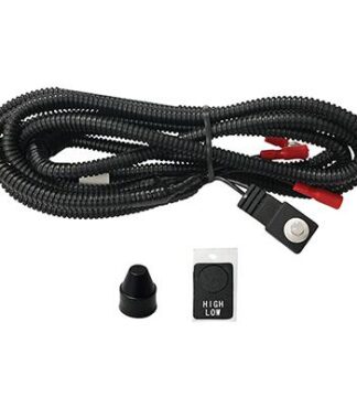 High/Low Beam Wiring Harness