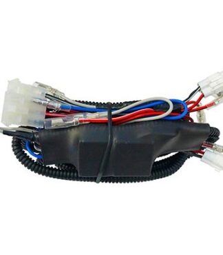 Wire Harness, Yamaha Smart Stick to RHOX High/Low Beam LED Head Lights