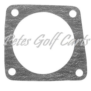 Intake Manifold Gasket, Fits Columbia / Harley Davidson (1963-1995)