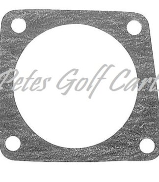 Harley Davidson 2 Cycle Golf Cart Intake Manifold Gasket 1967-1995 WM