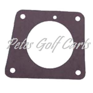 Columbia / Harley-Davidson Reed Plate Gasket (Years 1963-1995)