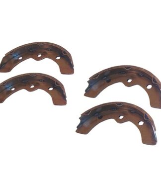 Harley Davidson Columbia Par Car Golf Cart Brake Shoe Set 1986-1989