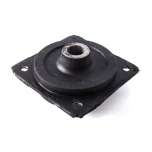 Rubber Engine Mount, Fits E-Z-GO Marathon (1988-1994.5)