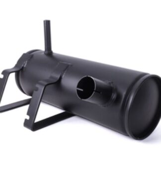 Harley Davidson Golf Cart Exhaust Muffler 2-Cycle 1967-1981