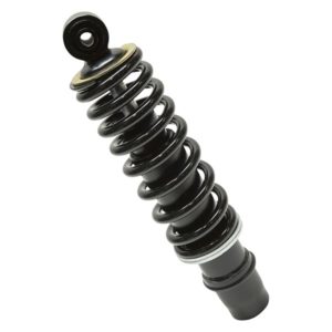 Heavy Duty Rear Spring Shock Absorber (fits Yamaha Drive2 Golf Carts 2015 and Newer with EFI)