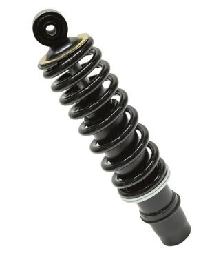 Heavy Duty Rear Spring Shock Absorber (fits Yamaha Drive2 Golf Carts 2015 and Newer with EFI)